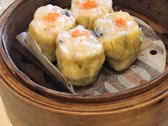 -潮府馆·非遗潮州菜·港式点心(世纪公园店)