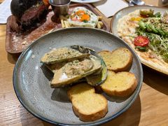 -HELLO 27 意面·沙拉·帕尼尼