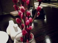 -上海东方佘山翰悦阁酒店·Vie全日制餐厅