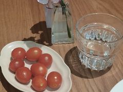-芭莉与彩虹西餐厅(成都合生汇店)