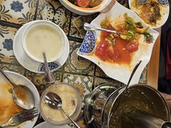 -番茄屋葡式美食(总店)