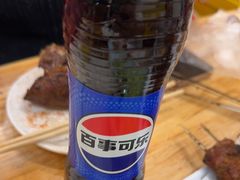 -老谷家黄泥烧鸽子·烧烤