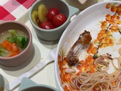 -西贝莜面村(金隅嘉品mall店)