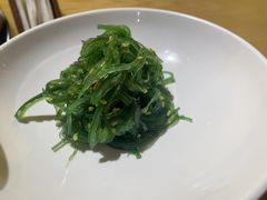 -松临·铁板烧&Omakase(神农店)