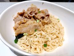 肥牛捞出前一丁套餐-香港新发烧腊茶餐厅(书城店)