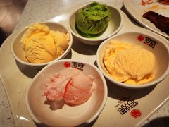 -佰烧海鲜烤肉火锅自助(世茂国际广场店)
