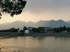 -溪口-滕头旅游景区