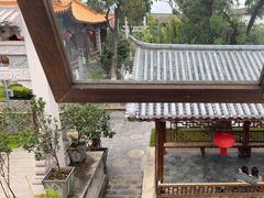 -云隐小厨·传统大理美食(复兴路店)