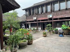 -阮氏酒家(柯桥店)