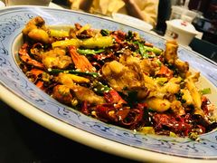 -陆小凤四川料理(北京路店)