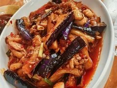 -东泰川菜馆(东泰路店)