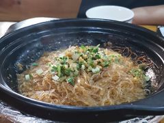 -秦韵轩·西安小馆(贻成福地广场店)