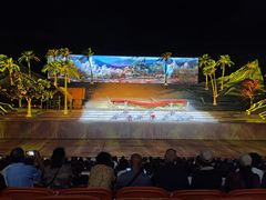 -三亚红色娘子军演艺公园景区