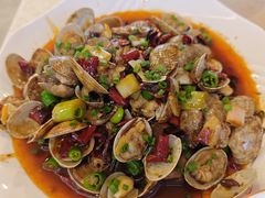 -虾大侠·盱眙龙虾老北京铜锅涮羊肉(金楠天街店)