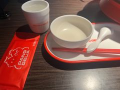 -胖哥俩肉蟹煲(萧山加州阳光店)