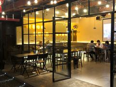 -不曾在把把烧•烧烤(莲坂磐基店)