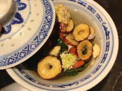 -巴四老城区炭火蛙锅(张江店)
