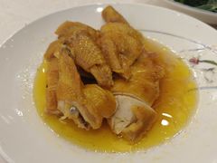 -湛江海滨宾馆-醉海楼