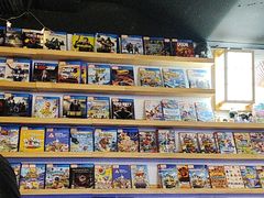 -日式の游戏电玩屋ps4·ps5·switch(湖滨银泰店)