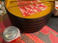 -牛New寿喜烧(虹桥新天地店)