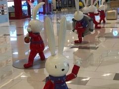 -凯德广场(西城店)