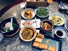 -南京大牌档(香港广场店)
