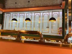 -锦尚阁烤鱼(望京新荟城店)