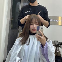 -a·f one hair salon