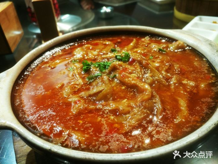 大回小回烤鸭店(砂之船中东奥莱店)图片