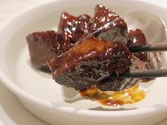 文火焖牛肉-晶采轩(恒隆广场店)