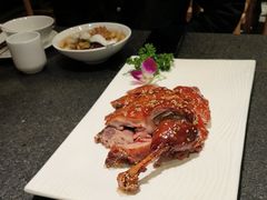 -茅庐川菜(威高广场店)
