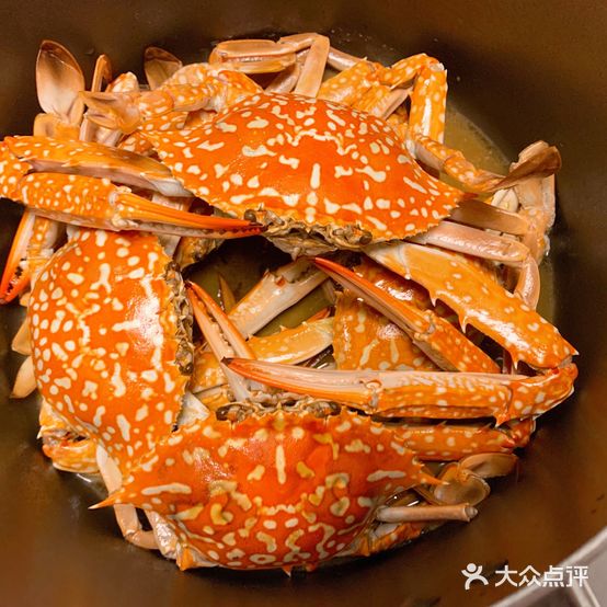 渔人海鲜街