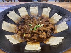 -皖北巫氏三胖地锅鸡(长淮总店)