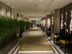 -Yan Ting 宴庭中餐厅(上海静安瑞吉酒店)