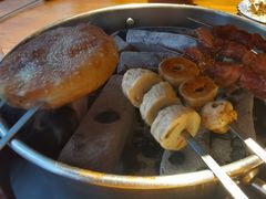-梁山烤肉(李逵店)