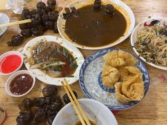 -芳记粉店(总店)