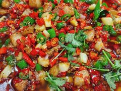 小香猪-邱金小炒·30 年盐帮江湖菜(自贡店)