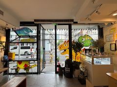 -Dal Cuore 达可芮冰淇淋(陕西北路店)