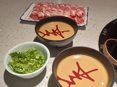 -京韵胡同·酱香羊蝎子火锅涮肉(长寿路店)