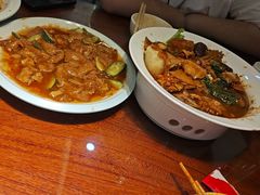 -惠宾饭庄(中山路店)