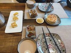-格日勒阿妈蒙古厨房(大召店)