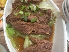 -百福麵家(新馬路店)