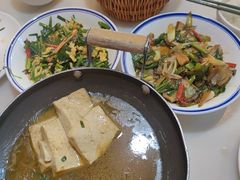 -小菜园新徽菜(合肥之心城店)