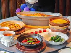 -璞徽·徽商家宴(长泰广场店)