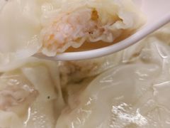 -琴岛顺天馄饨(乐客城店)