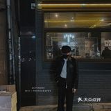 氛围组“koffee sinffer”