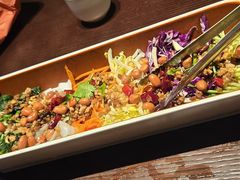 -单家老院·院子里的青岛菜(沙子口店)