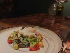 -柏蔻餐厅Le Banquet Bistro(天河北店)