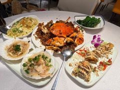 -喜记避风塘炒辣蟹(旗舰店)