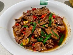 -绿草地·湘菜(7mall店)